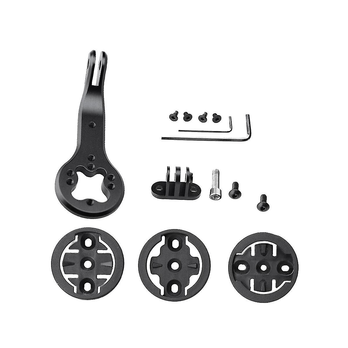 Bike Computer Mounting Bracket For Integrated Bar Computer Mounts For Tre Blendr