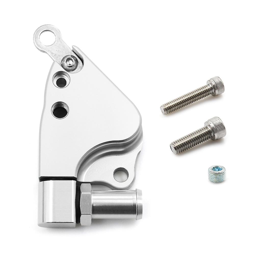 Intake Manifold Adapter For K20 K24 Coolant Adapter Cooling Liquid ...