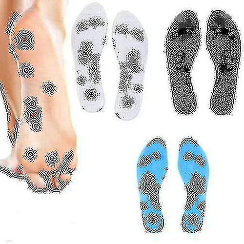 Μασάζ Μαγνητικό Πέλμα Αδυνάτισμα Πιεστικά Πέλματα Ορθοπεδικά Πέλματα Κατά Magneti