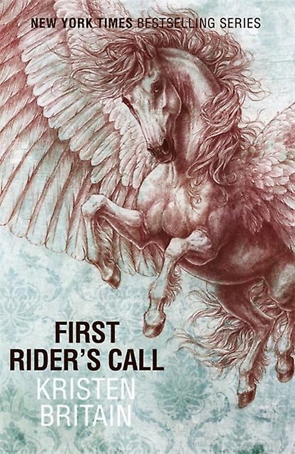 First Rider's Call - Kristen Britain