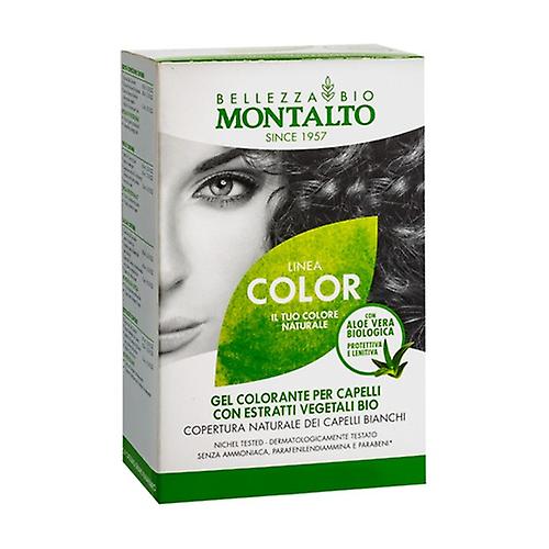 Tint 5.0 Light Brown 1 unit