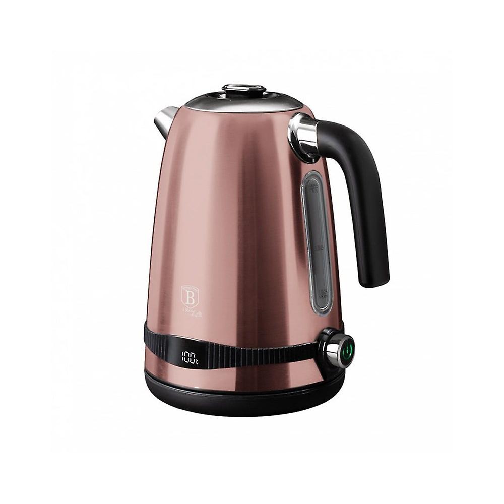 Berlinger Haus electric kettle 1.7l 35665