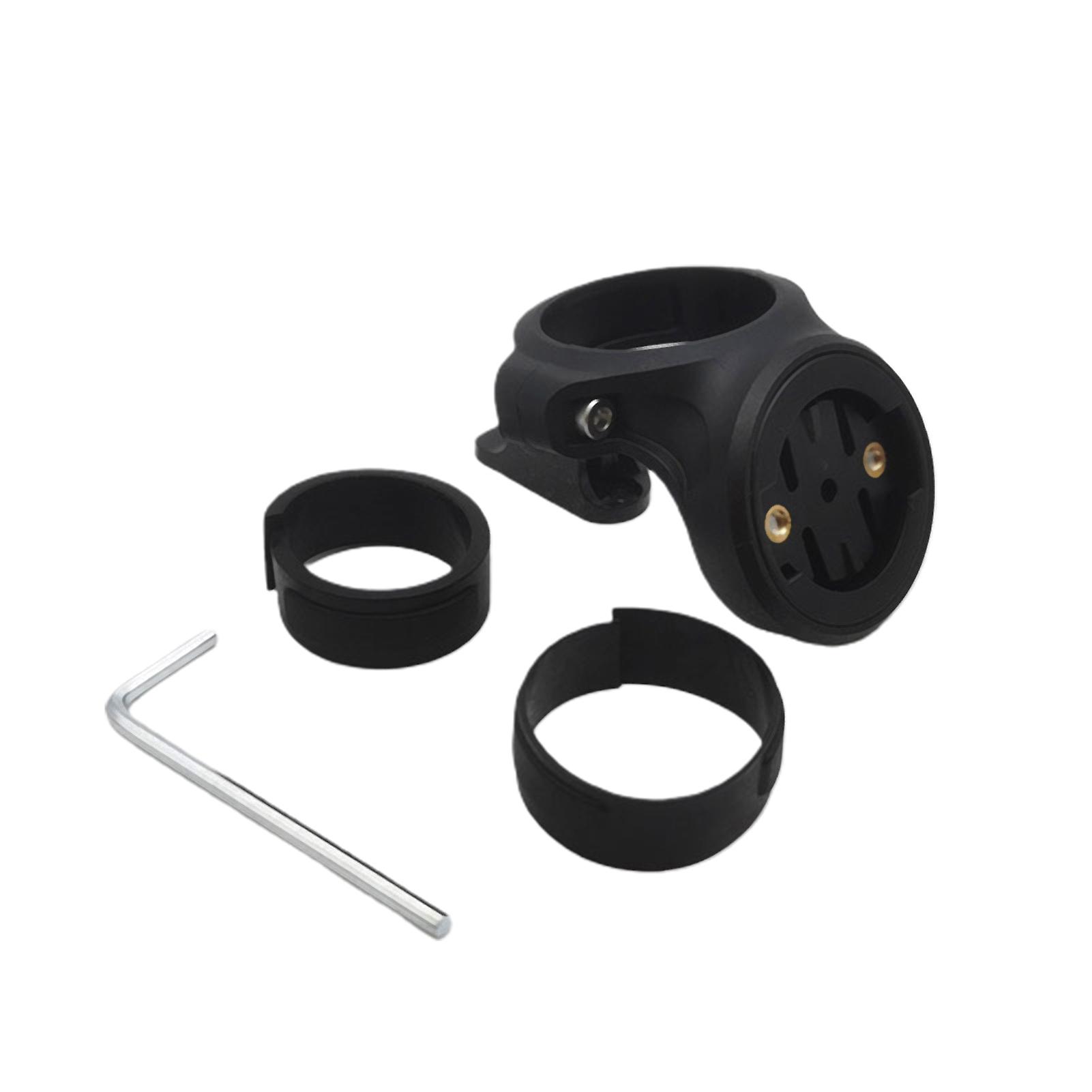 Bicycle Tail Light Bracket Saddle Seat Post Mount MTB Bike Lamp Bracket for Garmin Varia Edge 130