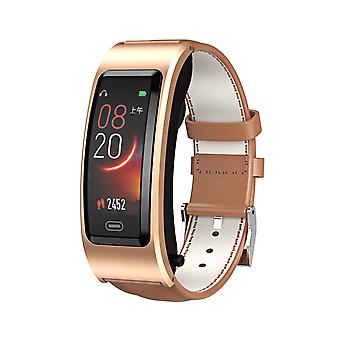 B7 Bluetooth oortelefoon slimme armband