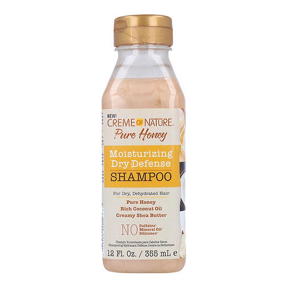 Shampoo Creme Of Nature PURE HONEY
