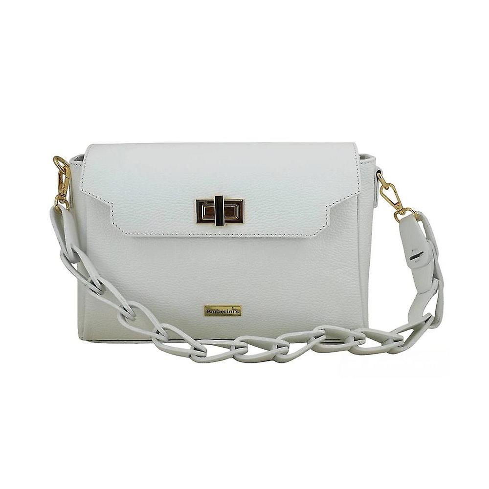 Bag Barberini's leather messenger bag 9813269148