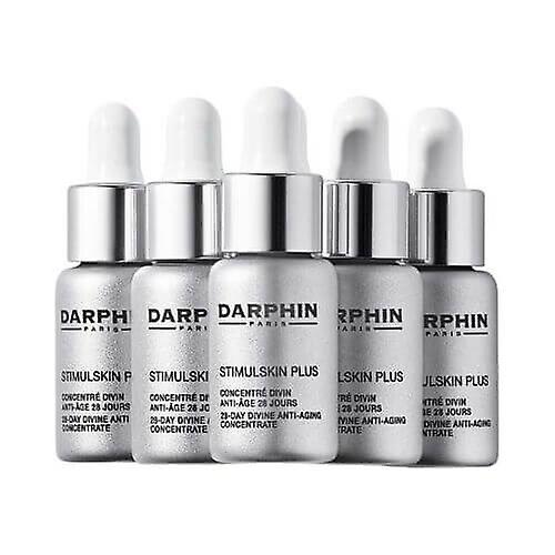 Darphin Stimulskin Plus Divine Anti-Aging Concentrate 28 Days 6 x 5ml