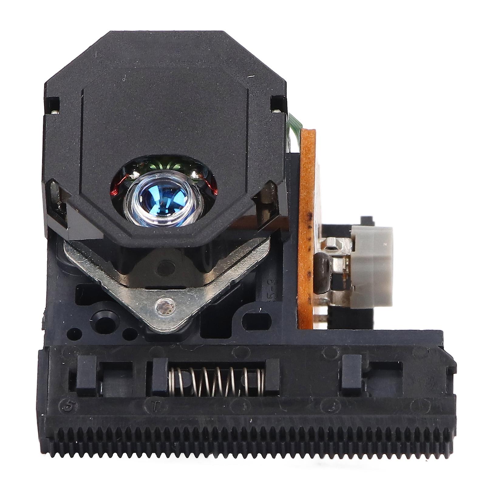 Optical Pickup Blue Objective Lens Replacement Single Channel Laser Head for DVD CD Player