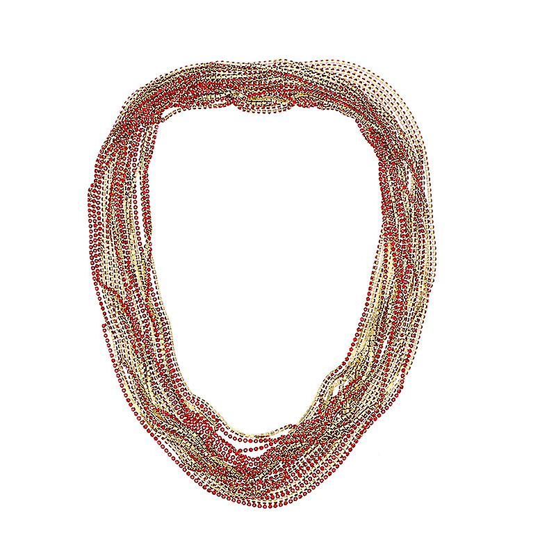 1pcs Crystal Chain For Jewelry Making