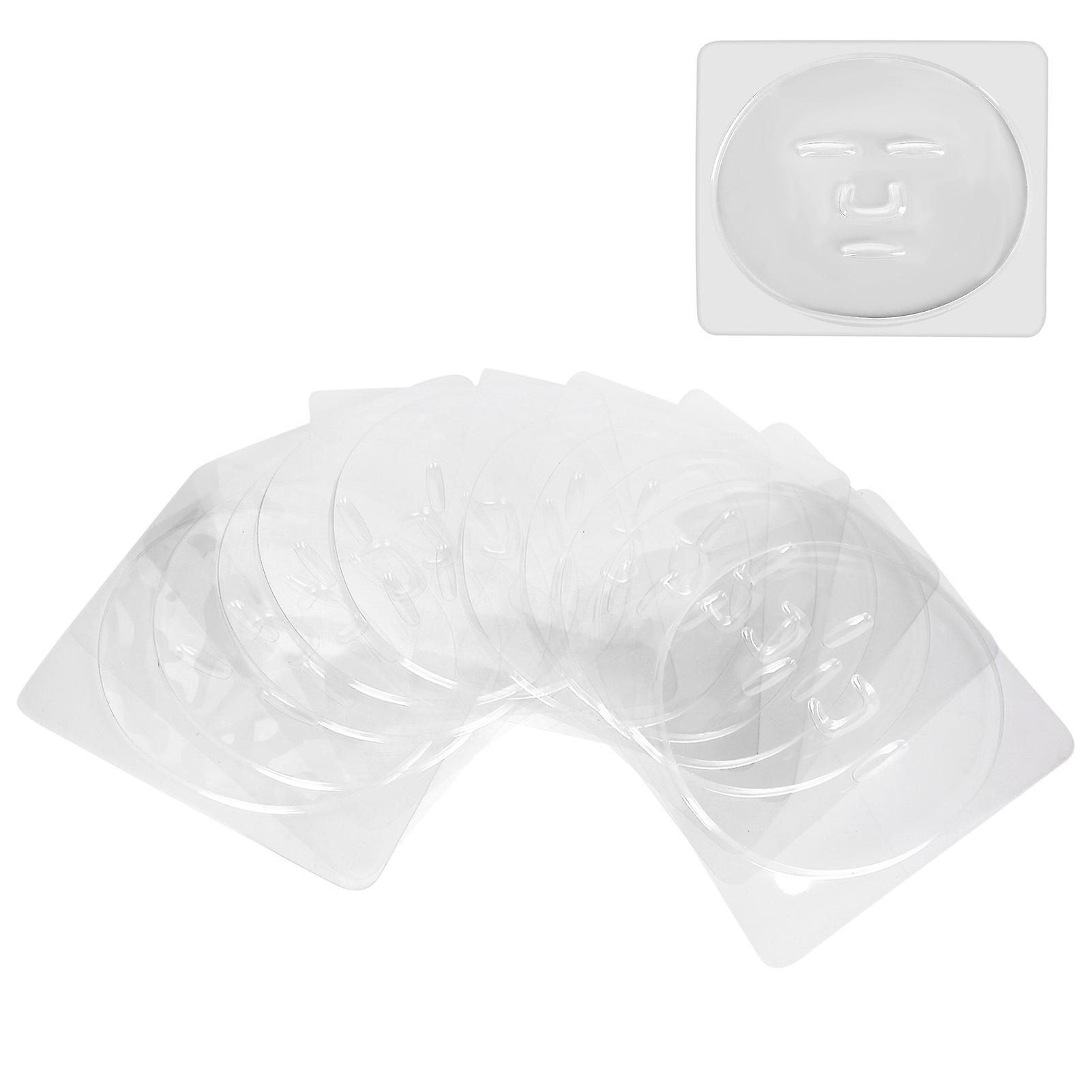 Mask Making Mold and DIY Mask Tools