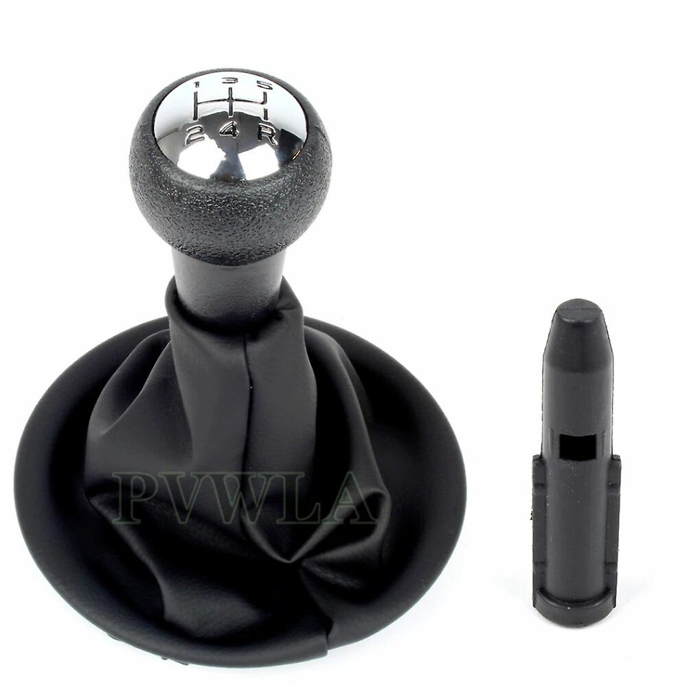 标致伙伴 2008 2009 2010 2011 2012 2013 2014 2015 2016 2017 2018 5速换挡旋钮~48425