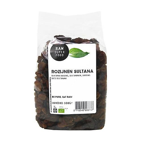 Sultana raisins 300 g