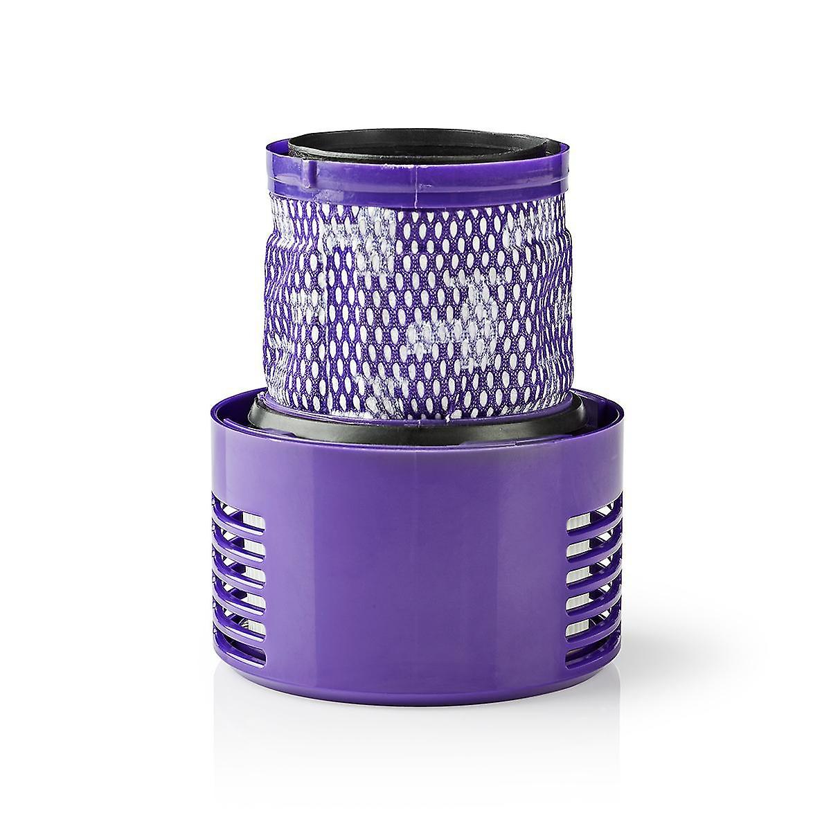 Cassette Filters | Replacement for: Dyson | V10, SV12 | Engine Filter