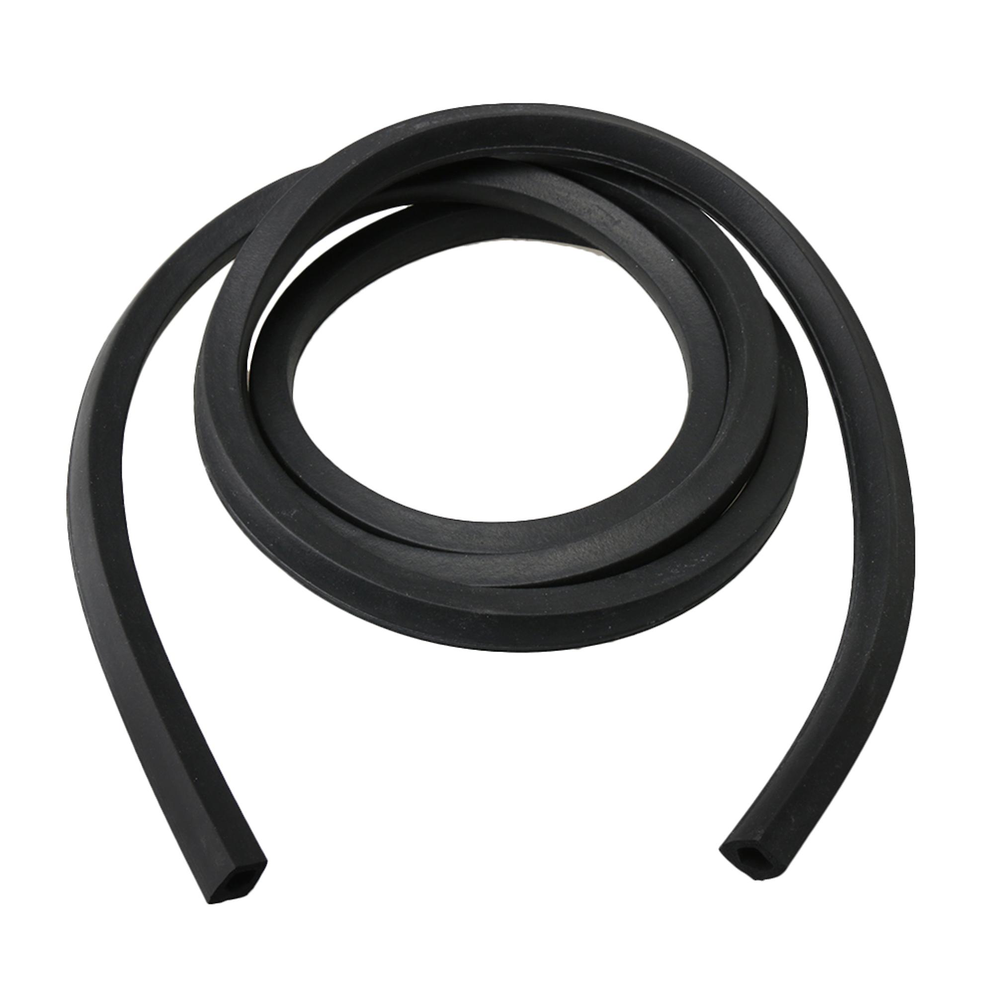 Dishwasher Rubber Door Seal Gasket Replace 99001072 PS2097160 902894