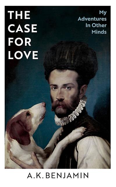 Case For Love - A K Benjamin