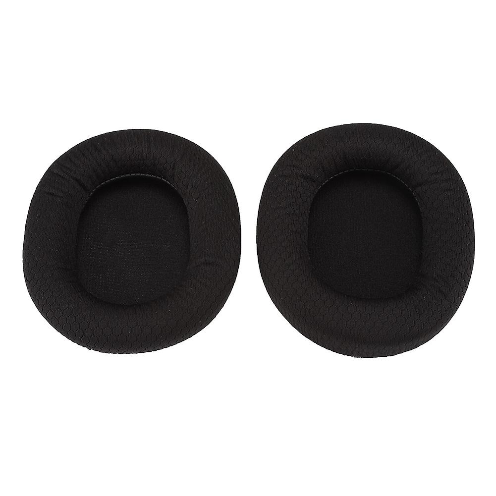 Replacement Ear Pads for SteelSeries Arctis 3/5/7 Headset, Soft Sponge Ear Cushions