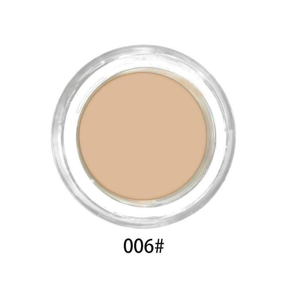 Palette Coverage Circles Cream Makeup Cosmetics