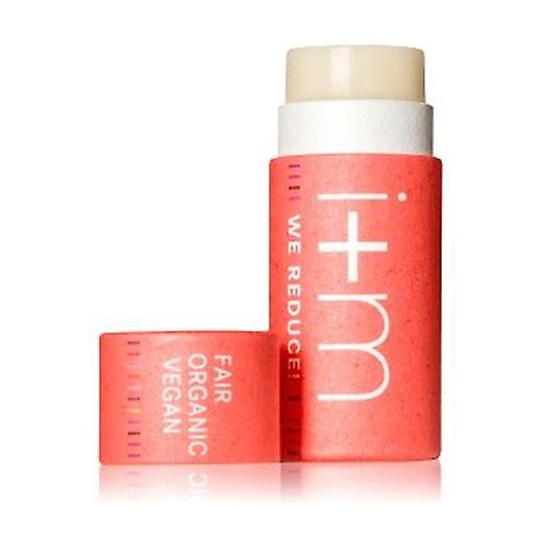 Moisturizing And Nourishing Vanilla Lip Balm 5 g
