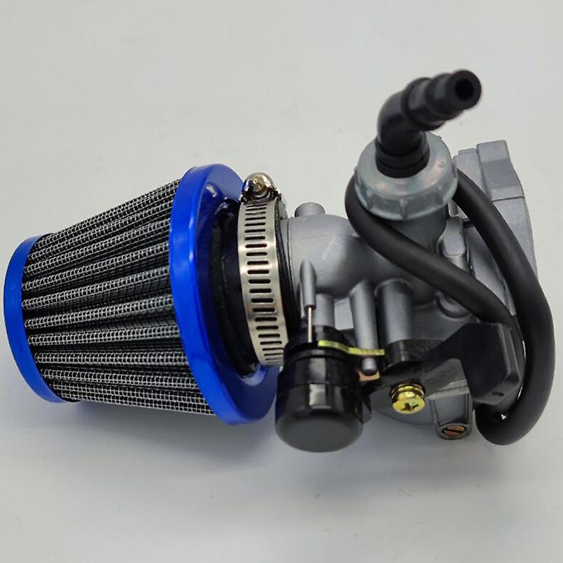 19mm Hand drossel vergaser mit Luftfilter pz19 für Taotao Sunl 50cc 70cc 90cc 110cc 125cc Quad ATV
