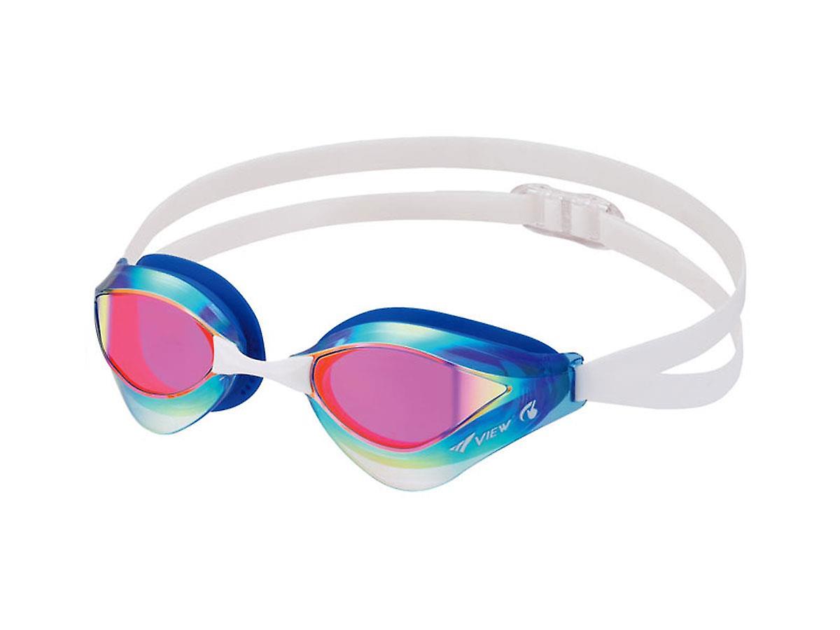 View Blade Orca Swipe - Mirrored - Grand Blue/Shadow Unisex Adult