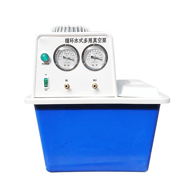 Multi-purpose Laboratory Dedicated Circulating Anti-corrosion Water Vacuum Pump