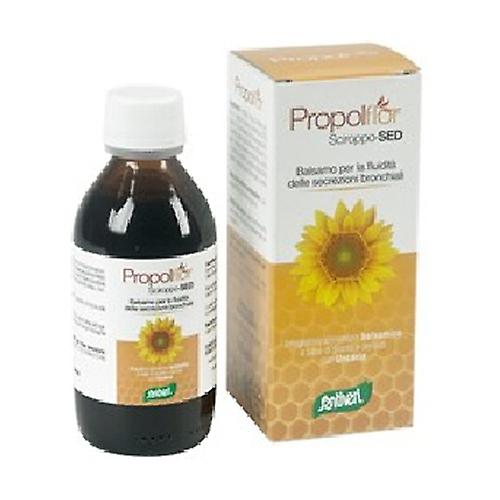 Sedative balm propolflor sciroppo sed 125 ml