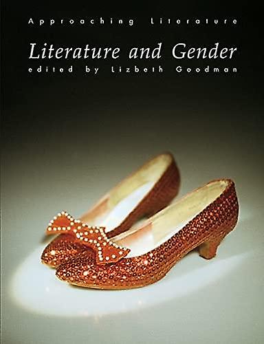 Literature And Gender