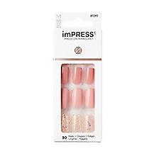 Kiss My Face - imPRESS Nails All to Myself 30 ks 