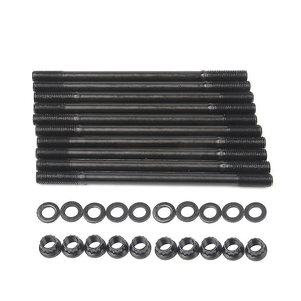 For 208-4303 Studs Pro Point For 1.8l B18c1 B18c5 B20v Kit