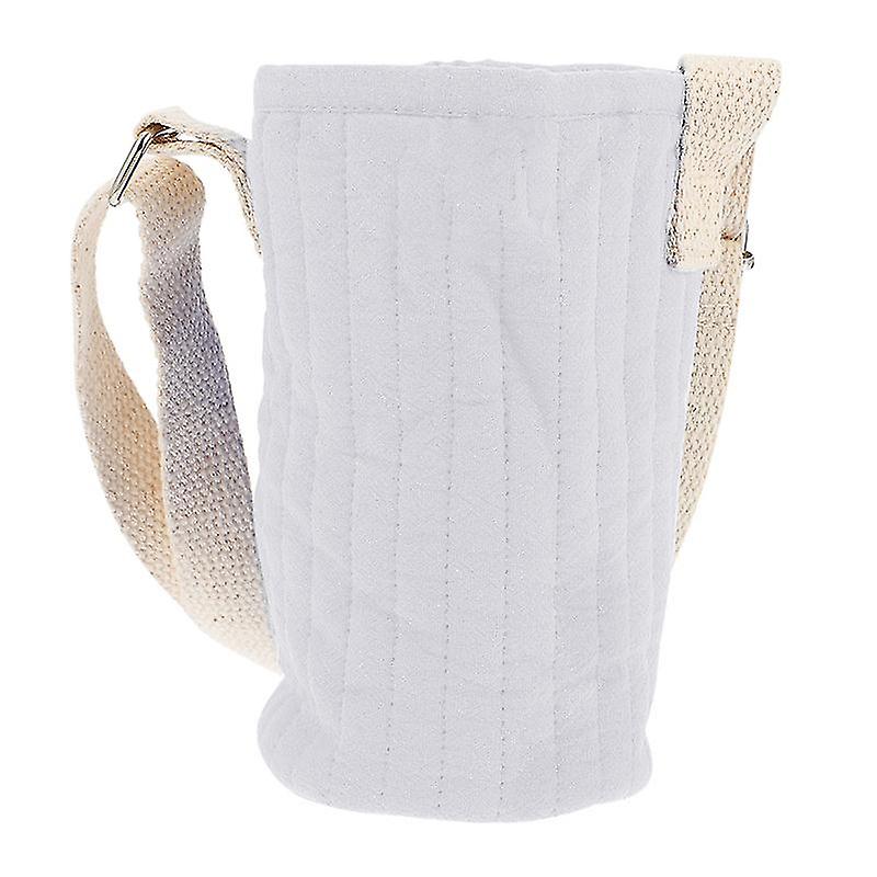 1pcs Water Bottle Carry Bag