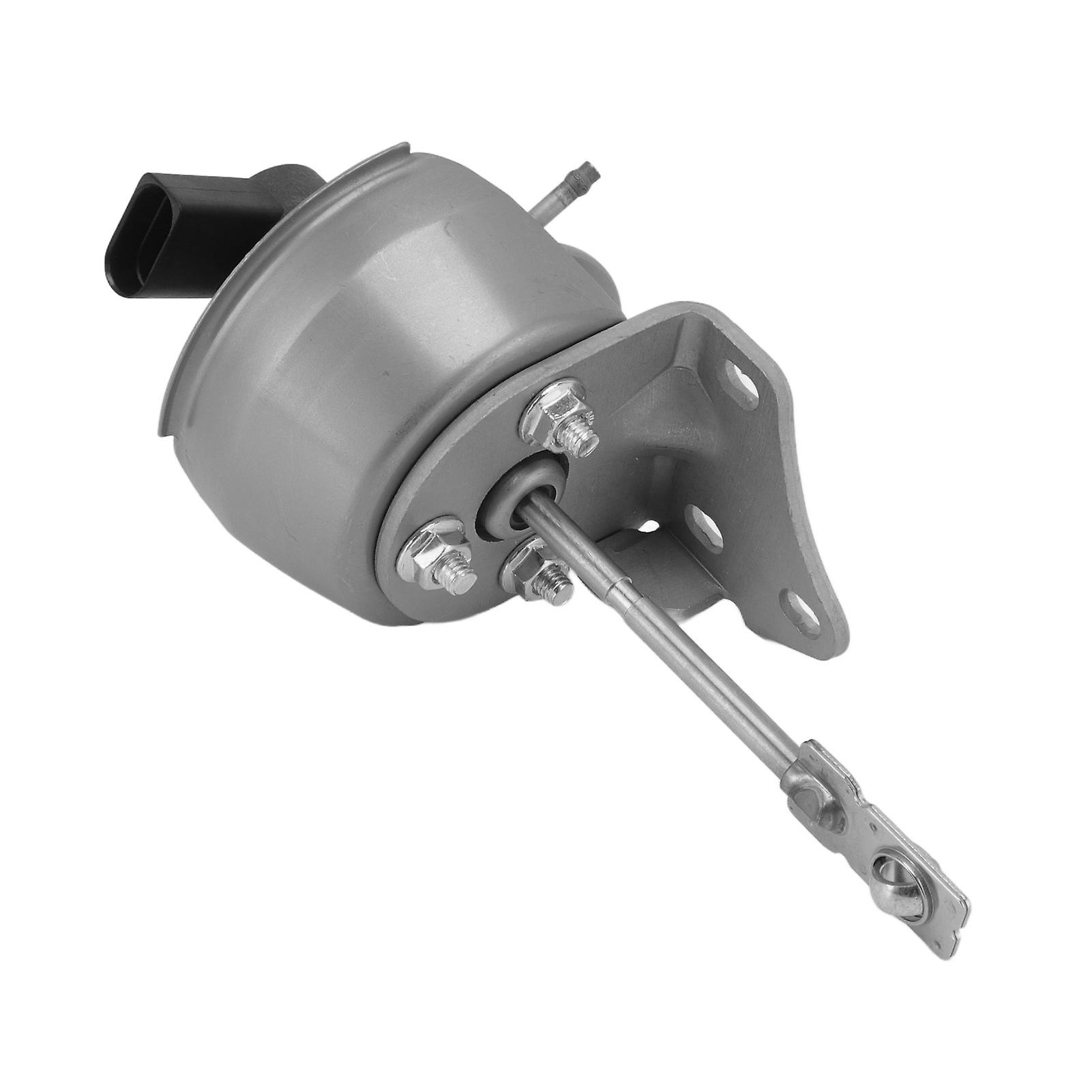 Turbocharger Wastegate Actuator 03L253014AX Replacement for Octavia II 1.6 TDI 105 HP CAYC 2009‑2013