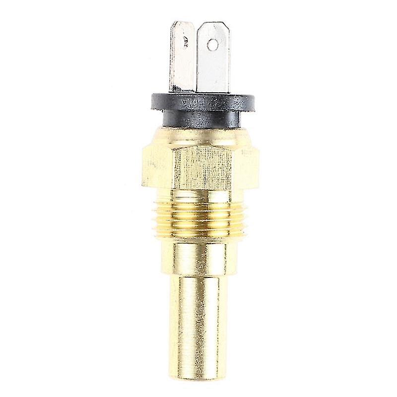 Md005051 Engine Water Temperature Sensor Switch Radiator Coolant Temp Sender For Mitsubishi Colt Rod