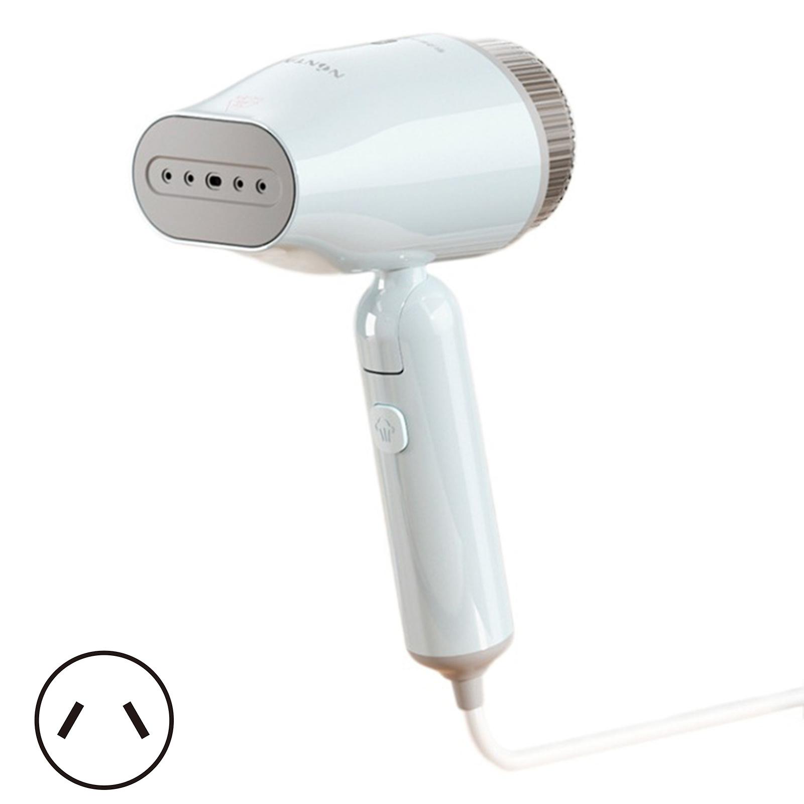 Handheld Hanging Iron Portable Handheld Electric Mini Steams Iron for Clothes