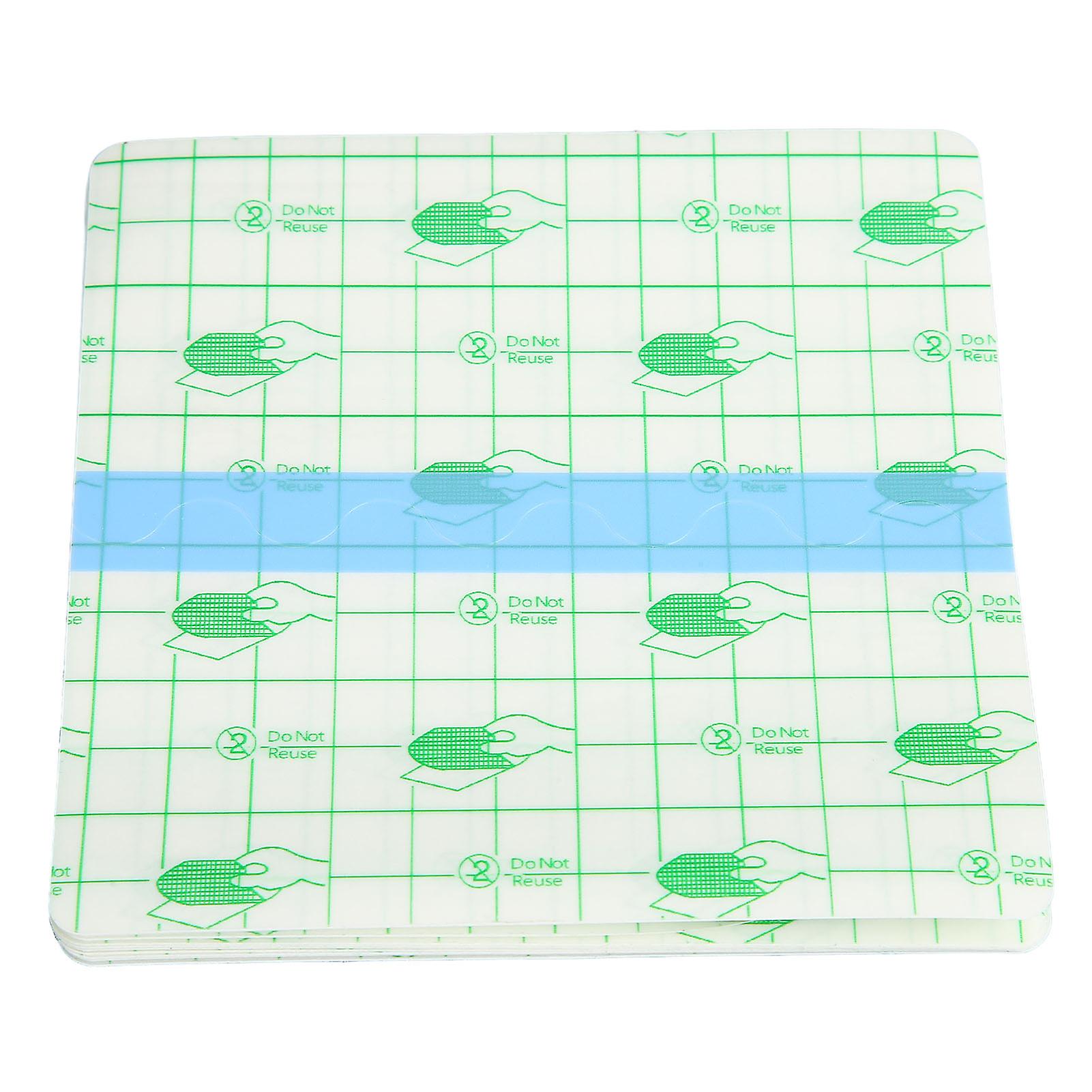 2 Boxes EELHOE Thigh Lift Tape Portable Sweatproof Self Adhesive Leg Lifting Patch