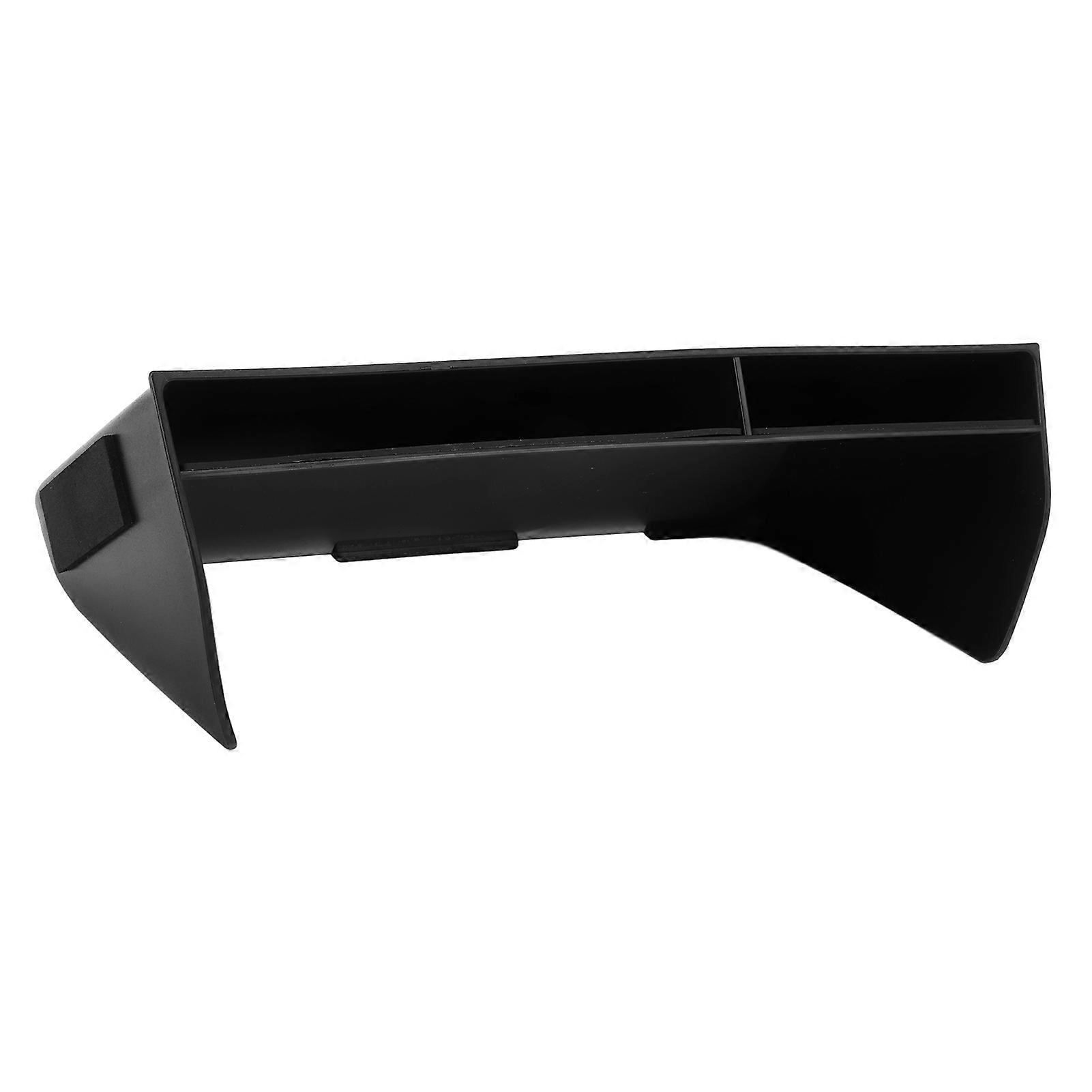 Center Console Organizer Tray Holder Storage Box Case Replacement For Rav4 20192021