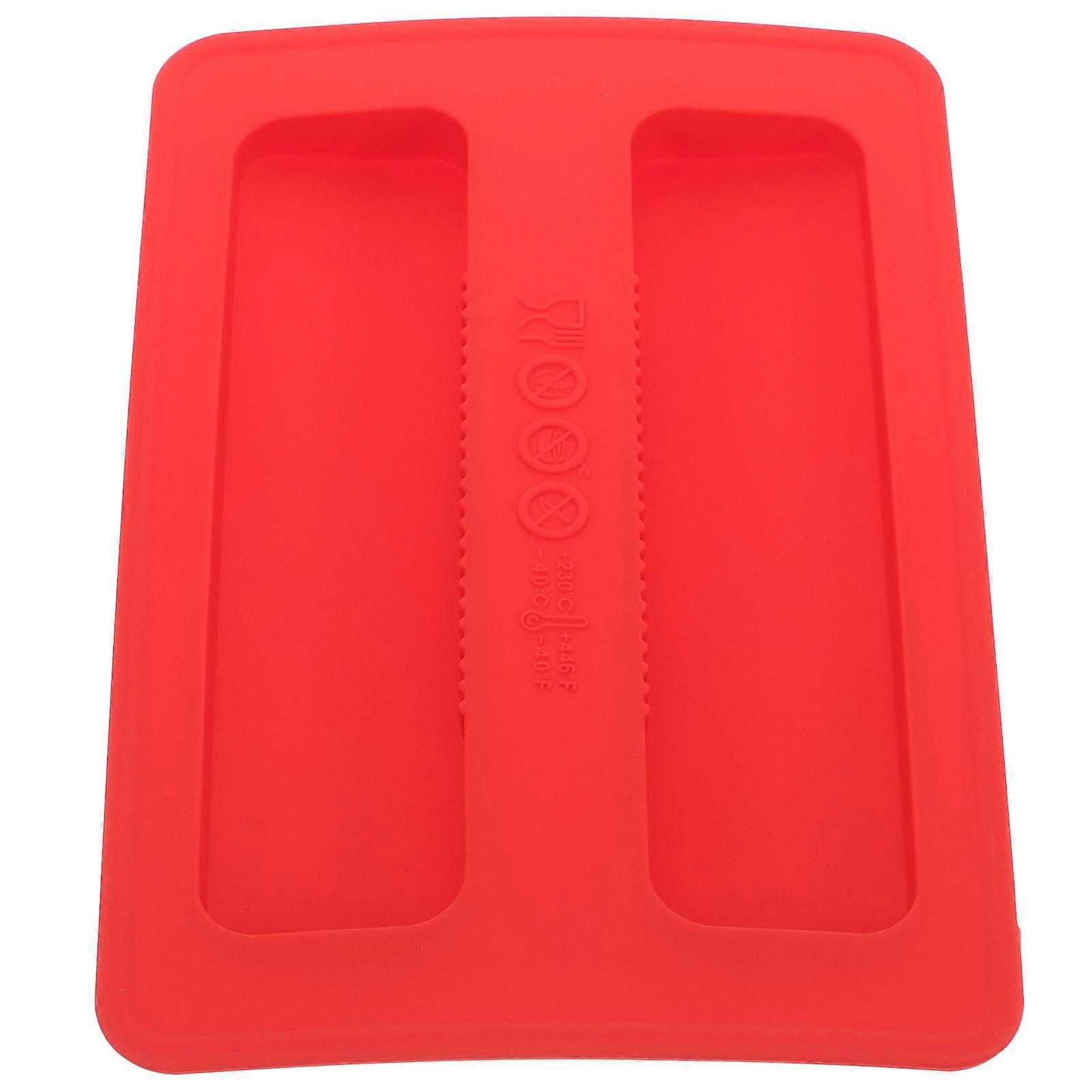 Toaster Silicone Cover Bread Maker Upper Cover Protective Toaster Top Cover