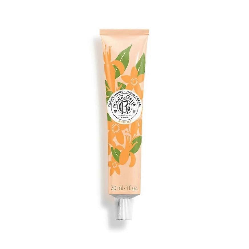 ROGER & GALLET NÉROLI 护手霜和指甲霜 30 毫升