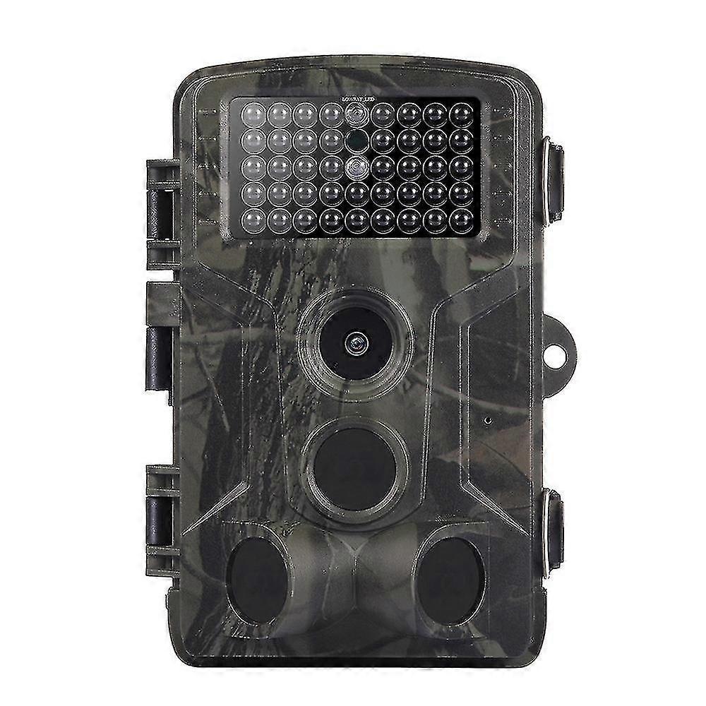 Wifi Trail Camera 4k 32mp Bluetooth Game Camera Send Pictures to Phone Hunting Camera with Night Vis