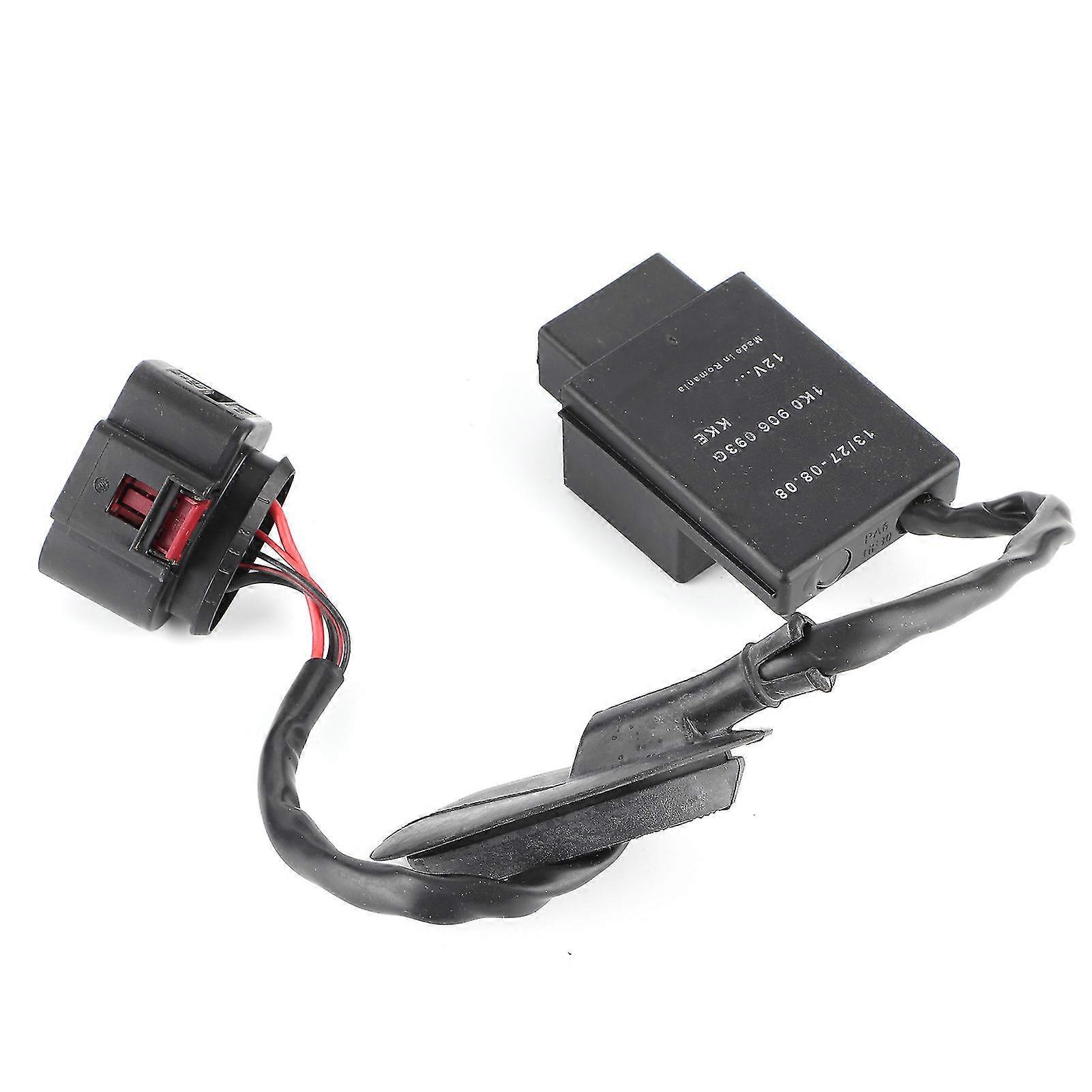 Fuel Pump Delivery Control Module Vehicle 1K0906093G Fit for BEETLE/CC ...