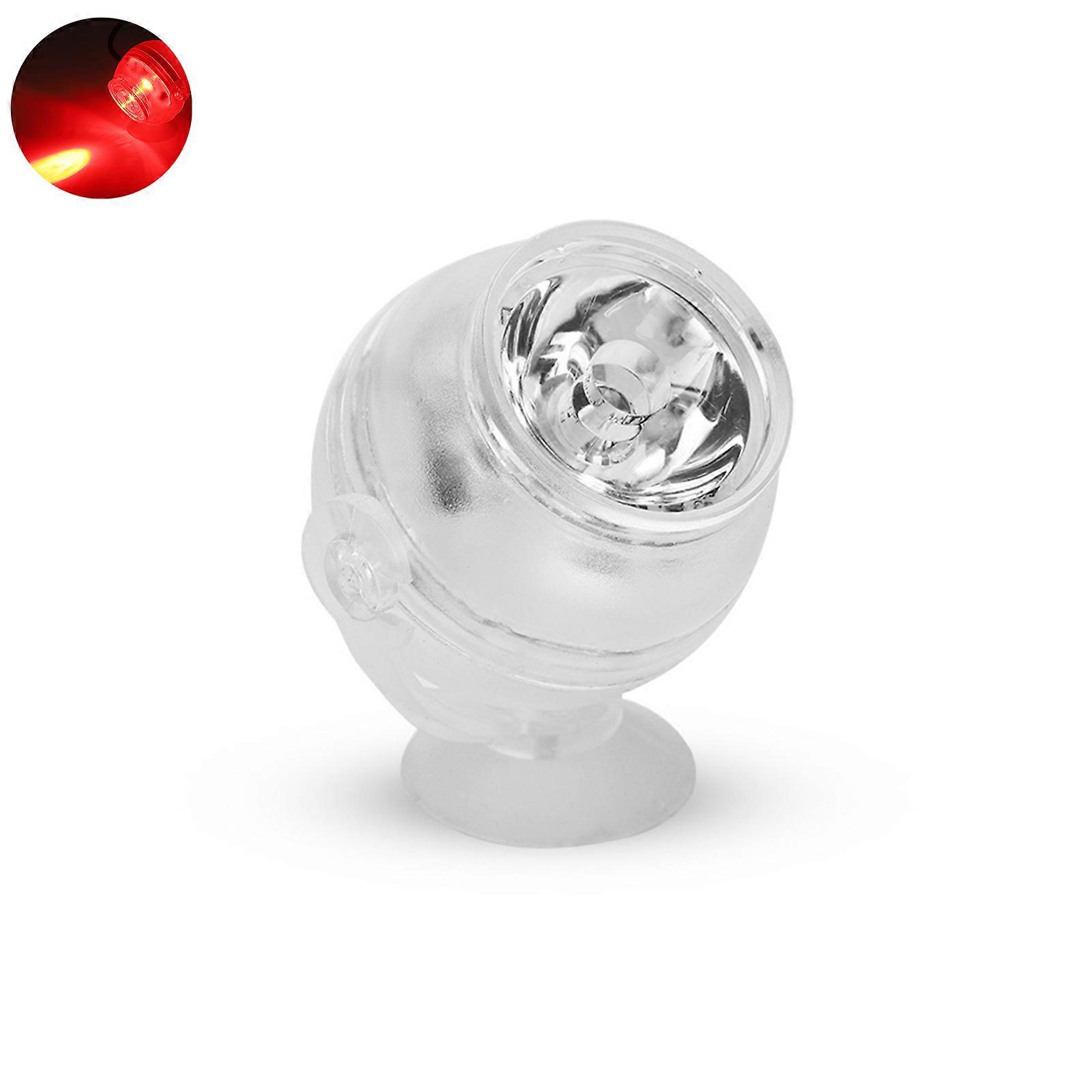 鱼缸灯高亮度USB电源水下泳池灯水族馆鱼缸灯家用