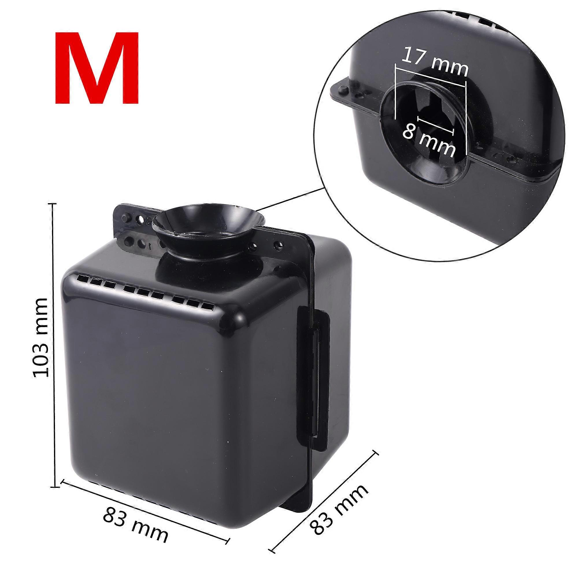 2Pcs Square Shape Rooting Breeding Box Grafting Root Controller Sapling High Survival Propagation Grafting Device