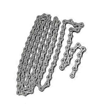 Speed Chain Replaced Part Stainless Steel Smooth Light-weight Bike