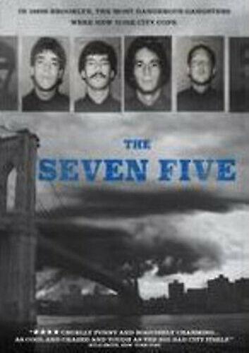 The Seven Five [Region 1] DVD