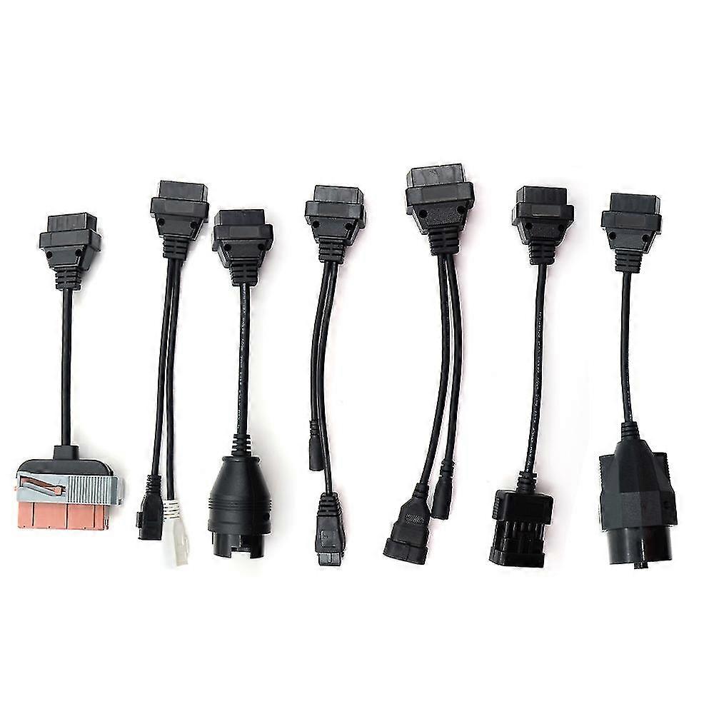 Real 9241a V3.0 2021.11 Amds Delphis With Keygen Tcs Bluetooth Obd2 Scanner For Auto Nec Relay Car D