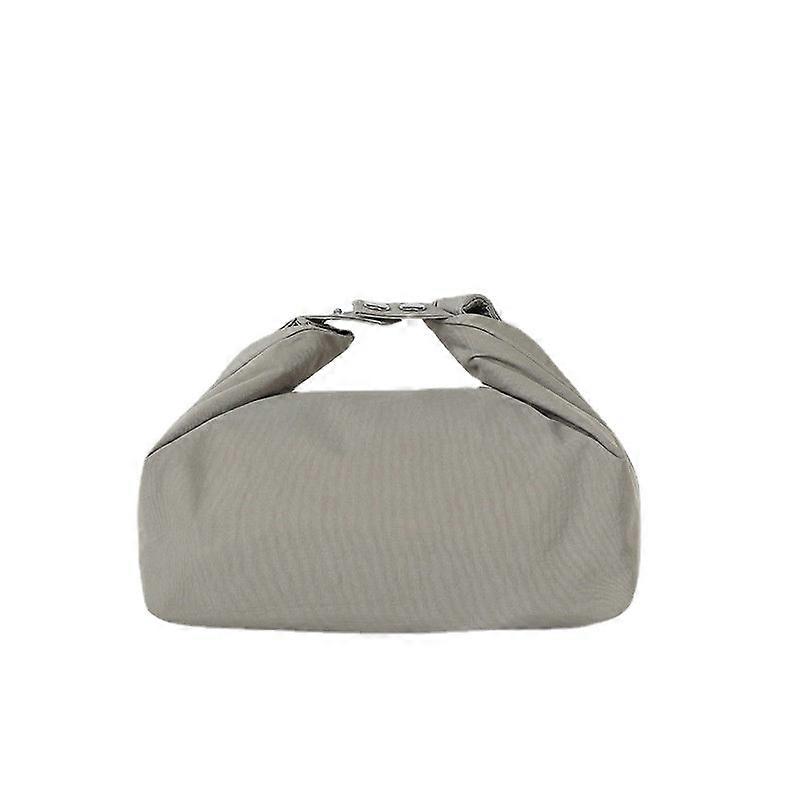 Practical Portable Lunch Bag Fashion Waterproof Heat And Cold Insulation