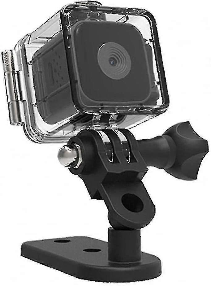 ミニカメラ Sq28 ハンドヘルド防水屋外アクションビデオカメラ 1080p 高精細ナイト Visio