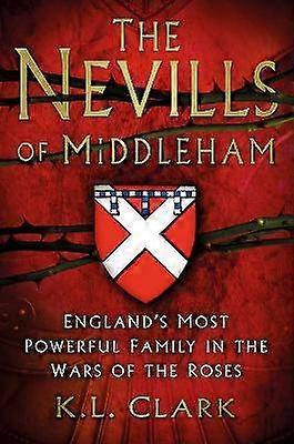 Nevills z Middlehamu