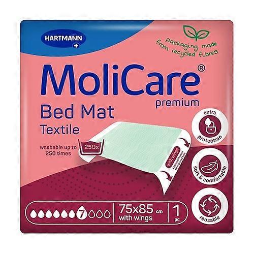 MoliCare Premium Bed Pad with Wings 1 unit
