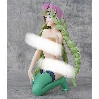 Kanroji Mitsuri – Figurine D'action Demon Slayer En PVC