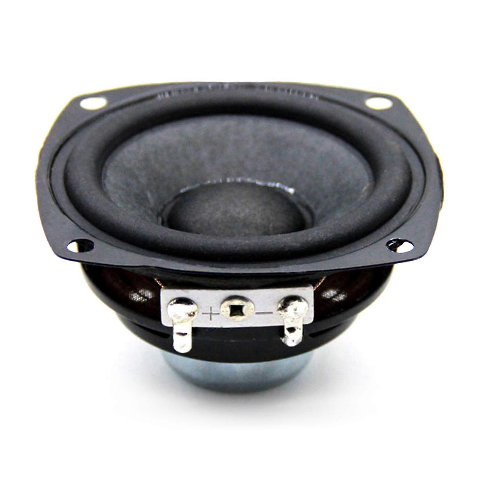Audio Speaker 25w 66mm Full Frequency Multimedia Luidspreker